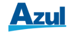 azul